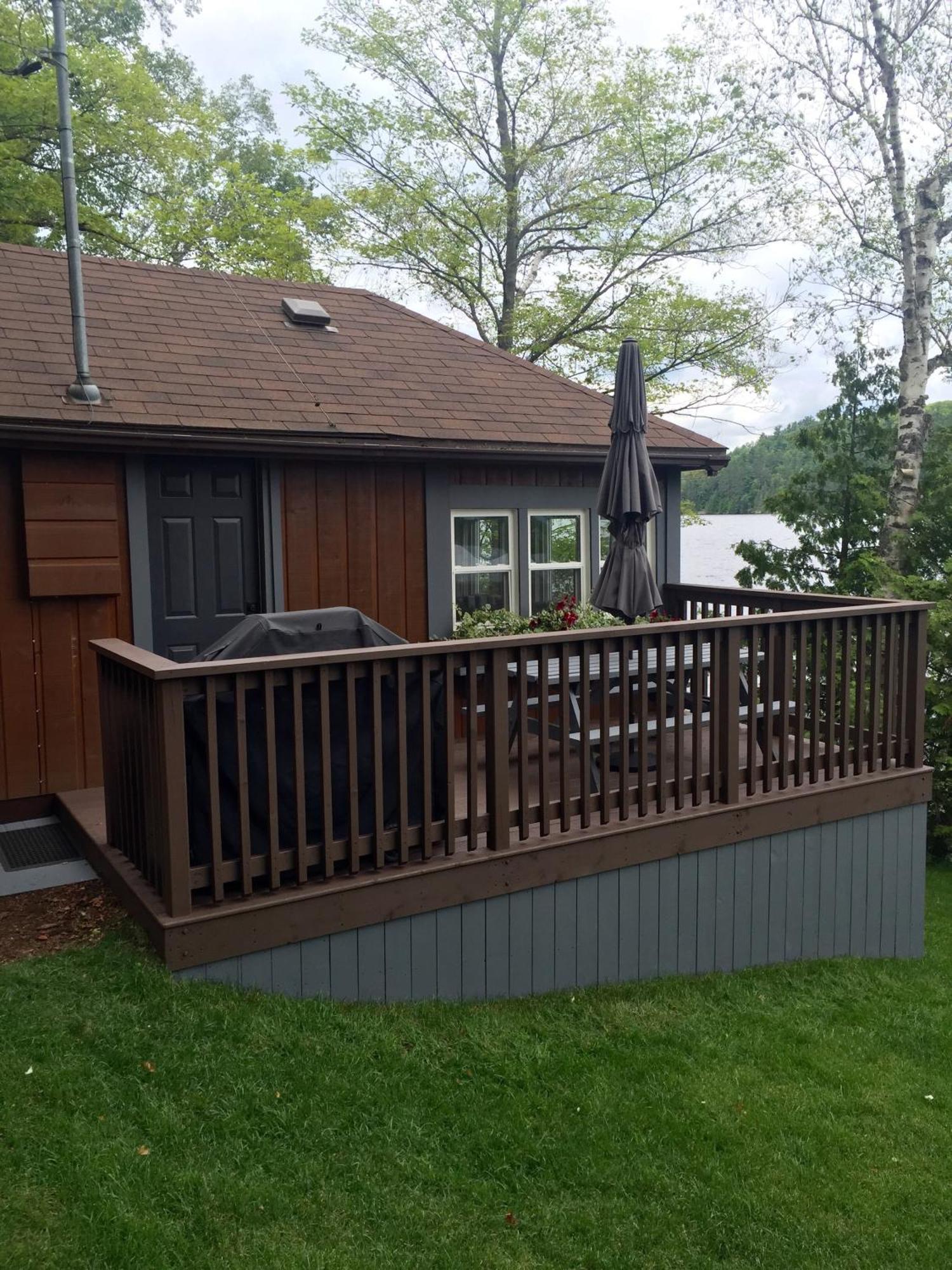 Somerset Lakeside Resort Bancroft Room photo